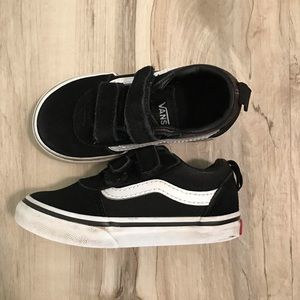 Vans toddler 💖